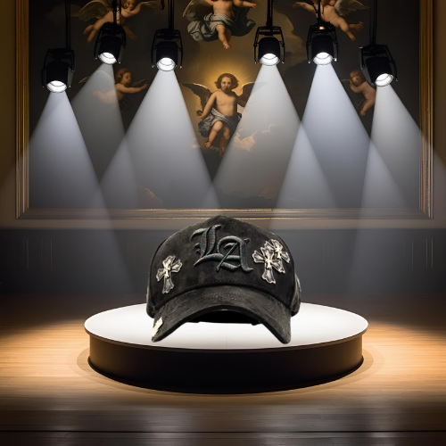 31 Hats