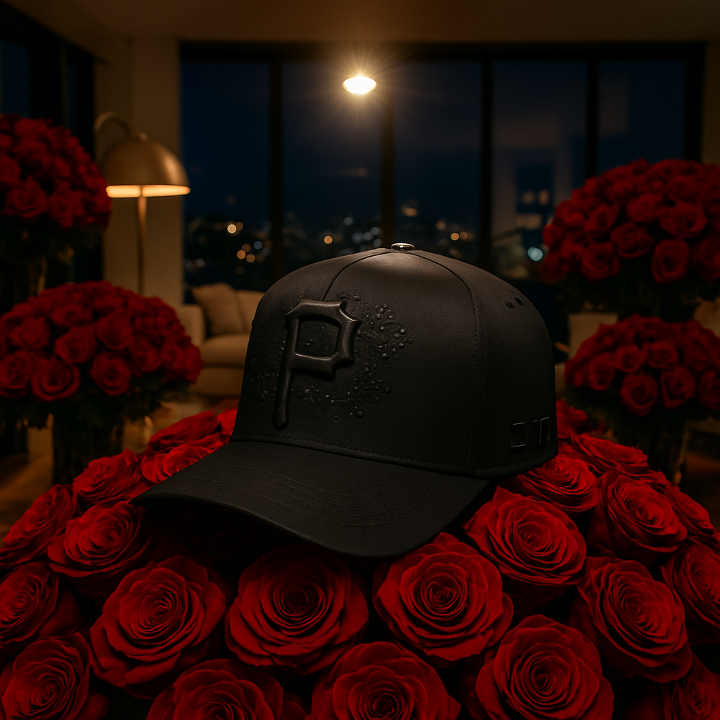 JC HATS