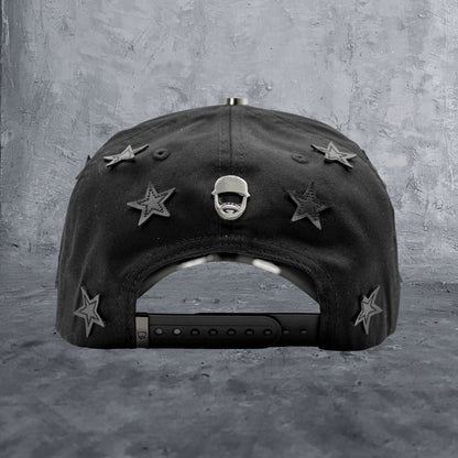 Gorra Barbas Hats x Rich The Kid - Rich Forever