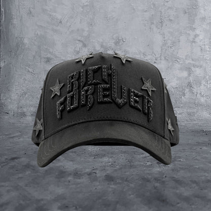 Gorra Barbas Hats x Rich The Kid - Rich Forever