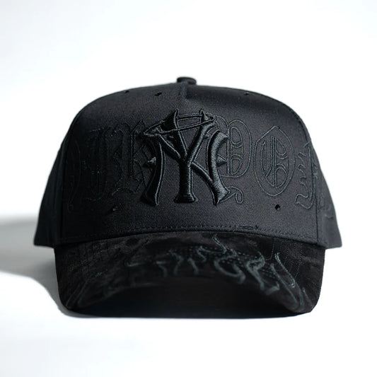 THIRTY ONE - NY FLAMES