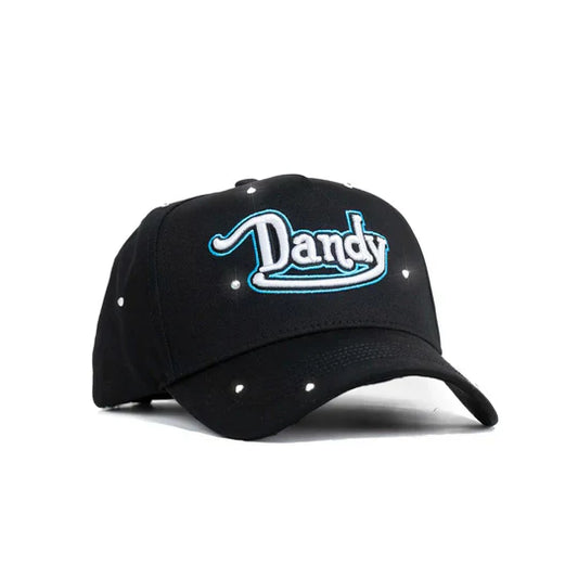 Dandy hats 9th aniversary