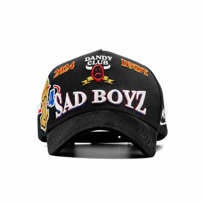 Dandy hats junior h
