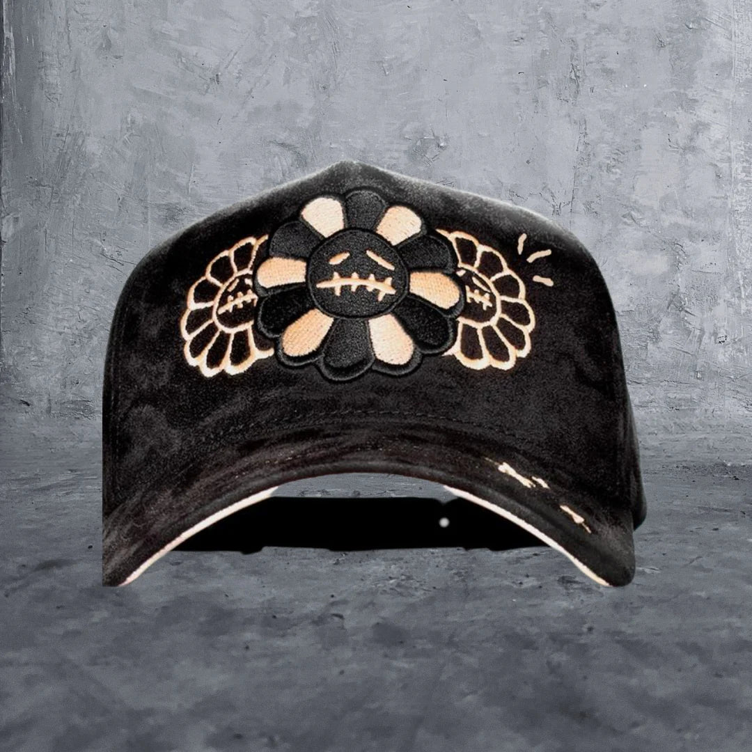 Gorra Innedit “MURAWORLD” - Muratravis Utopia