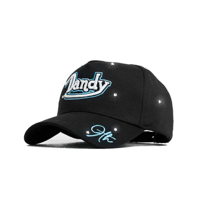 Dandy hats 9th aniversary