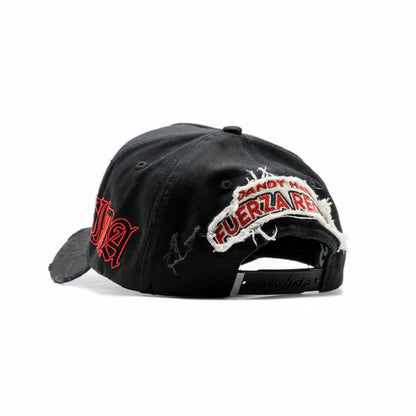 Dandy hats x FR