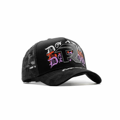 Dandy hats x FR