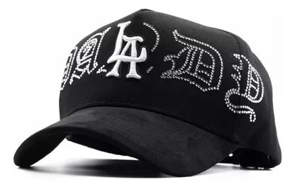Dandy Hats La crystal