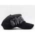 31 hats crystal