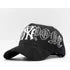 31 hats crystal