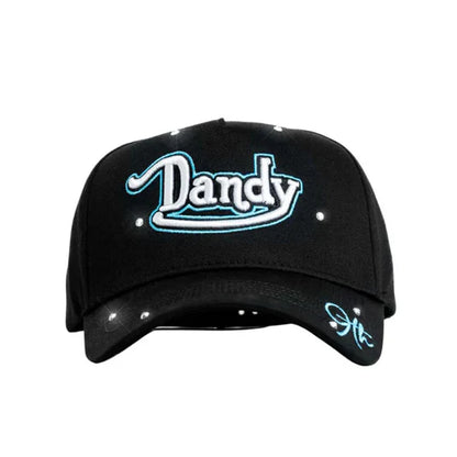 Dandy hats 9th aniversary