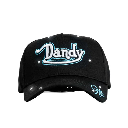 Dandy hats 9th aniversary
