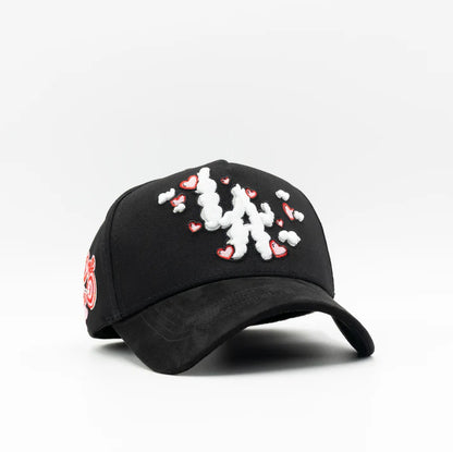 31 hats san Valentín