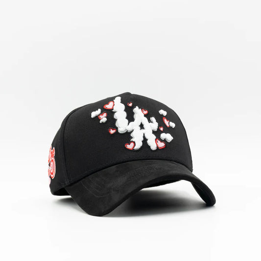 31 hats san Valentín