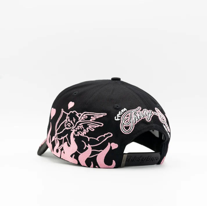 31 hats NY san Valentín