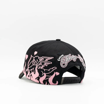 31 hats NY san Valentín
