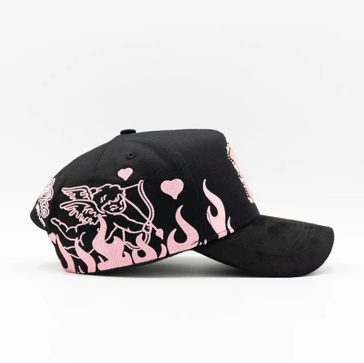 31 hats NY san Valentín