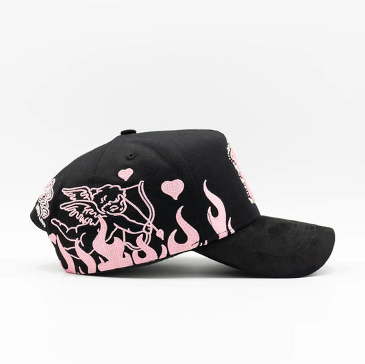 31 hats NY san Valentín