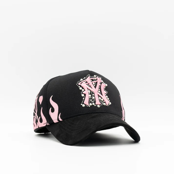 31 hats NY san Valentín