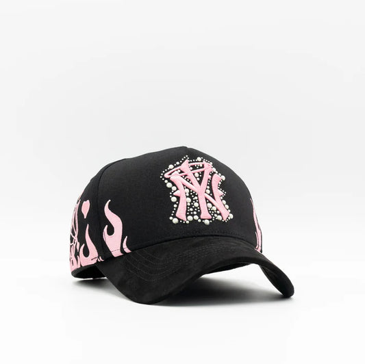 31 hats NY san Valentín