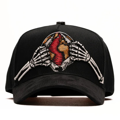 Barbas hats  The world