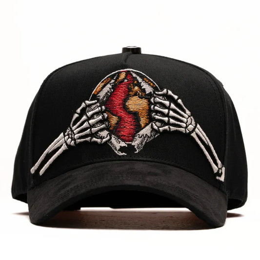 Barbas hats  The world