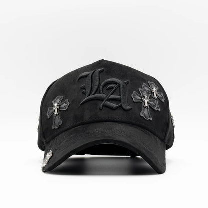 31 hats La chrome