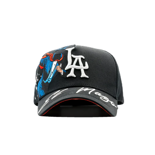El Mago dandy hats 🪄
