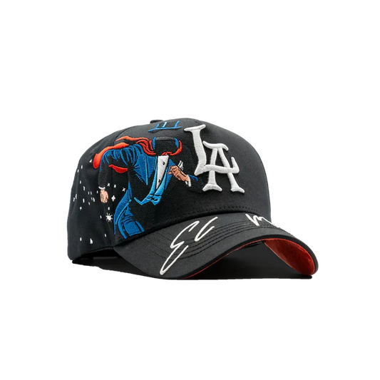 El Mago dandy hats 🪄