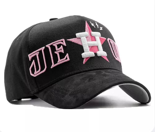 Dandy hats Jehova