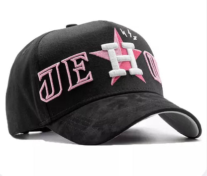 Dandy hats Jehova