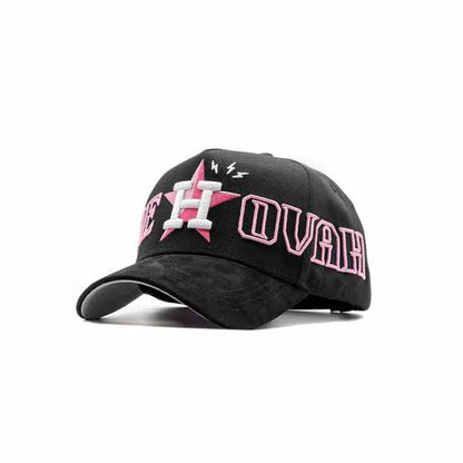 Dandy hats Jehova