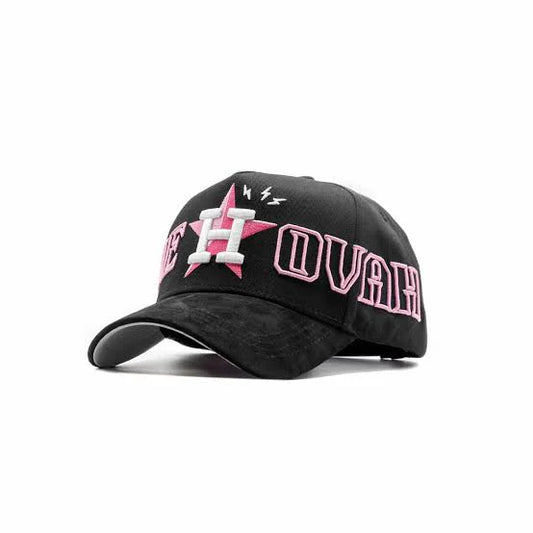 Dandy hats Jehova