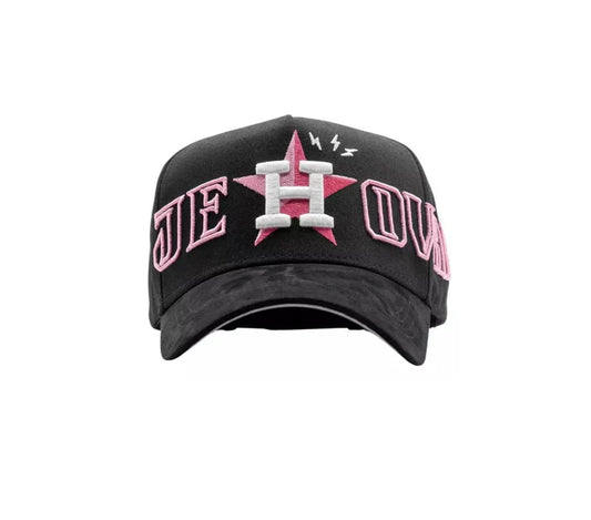 Dandy hats Jehova
