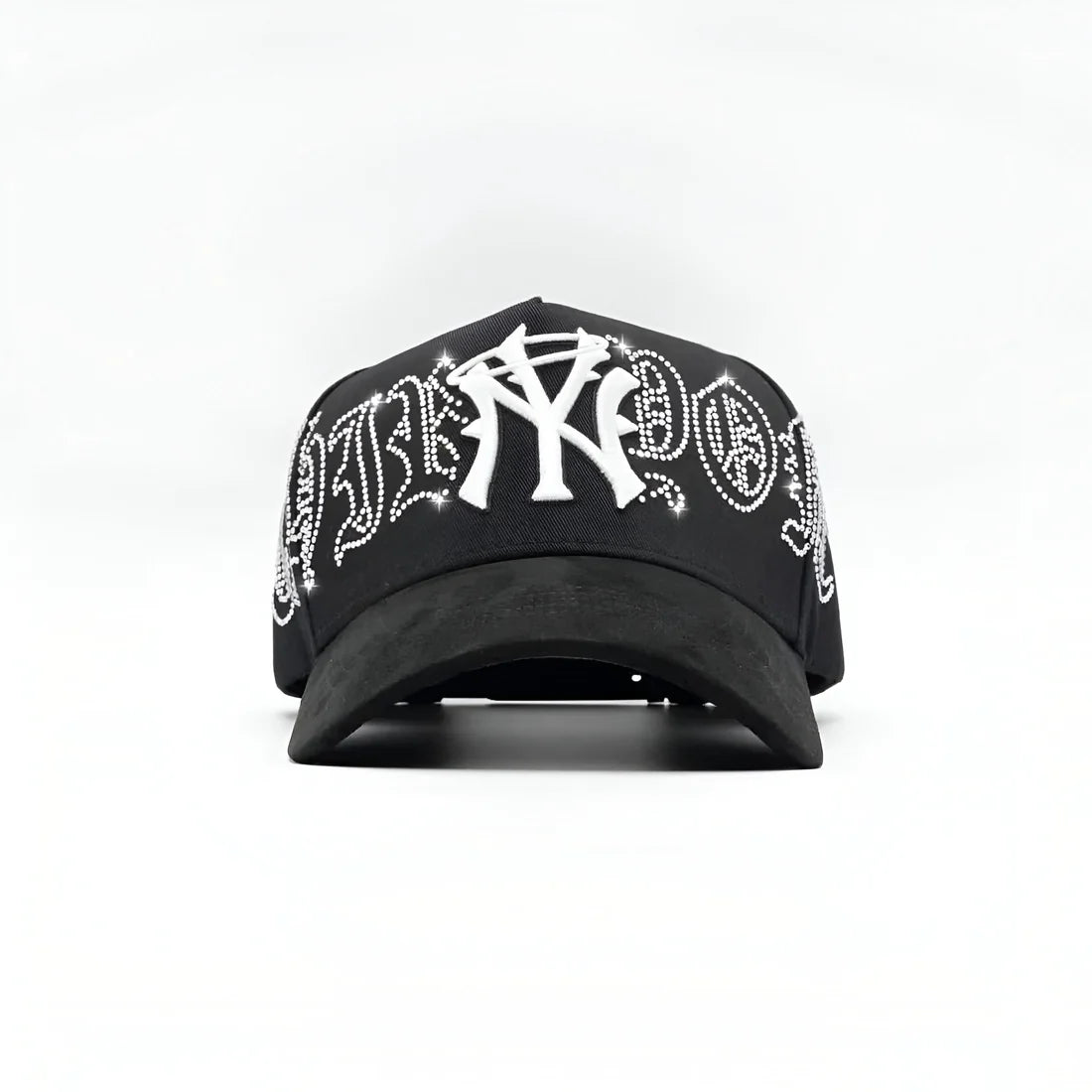 31 hats crystal