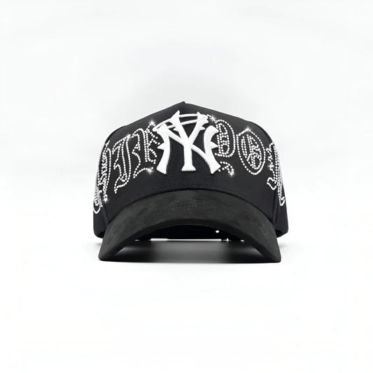 31 hats crystal