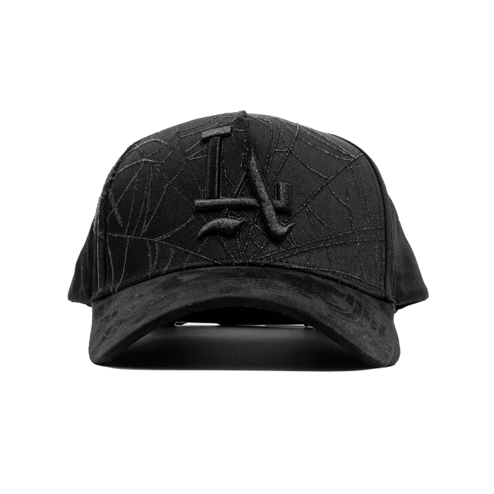 GORRA GALLO FINO LA SPIDER